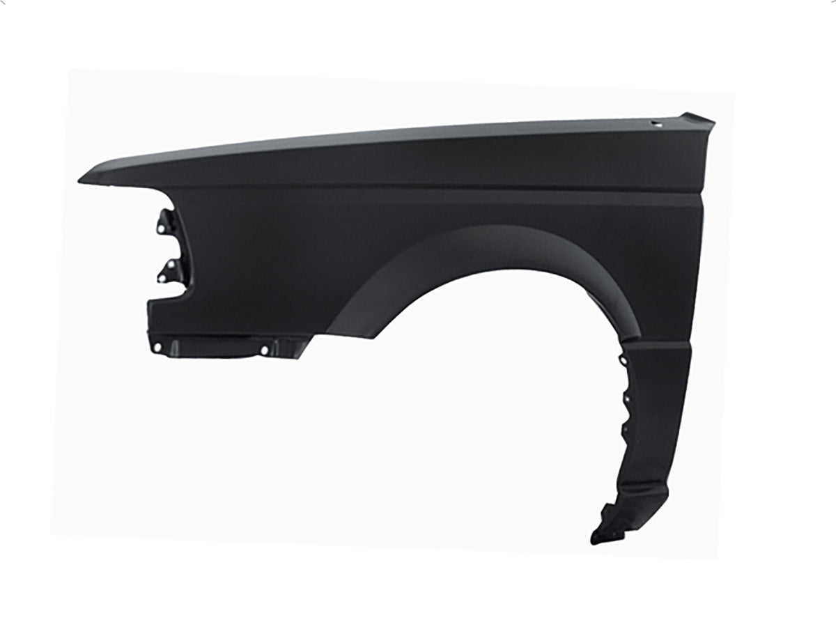 Salpicadera Ns Sentra 89-90 Amer (U.T.P) Izq