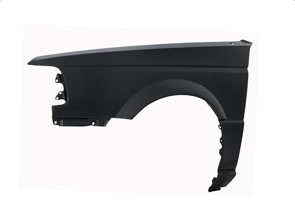 Salpicadera Ns Sentra 89-90 Amer (U.T.P) Izq