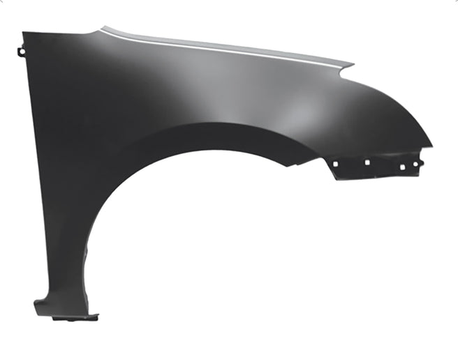 Salpicadera Ns Sentra 07-12 Der