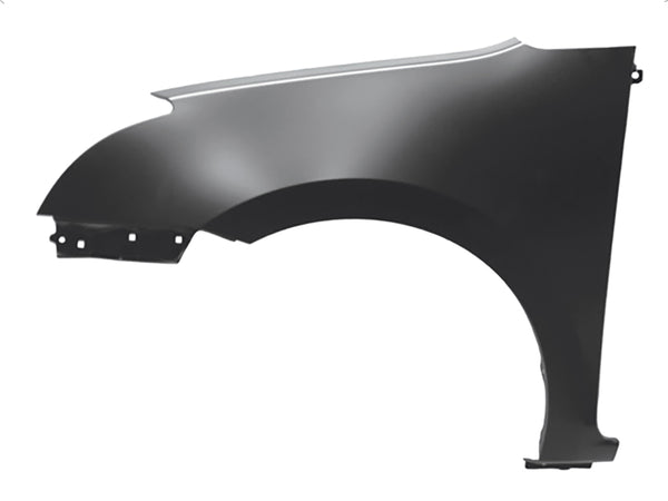Salpicadera Ns Sentra 07-12 Izq