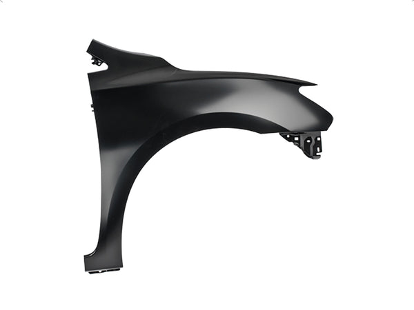 Salpicadera Ns Sentra 13-16 Der