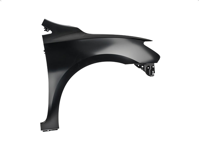 Salpicadera Ns Sentra 13-16 Der