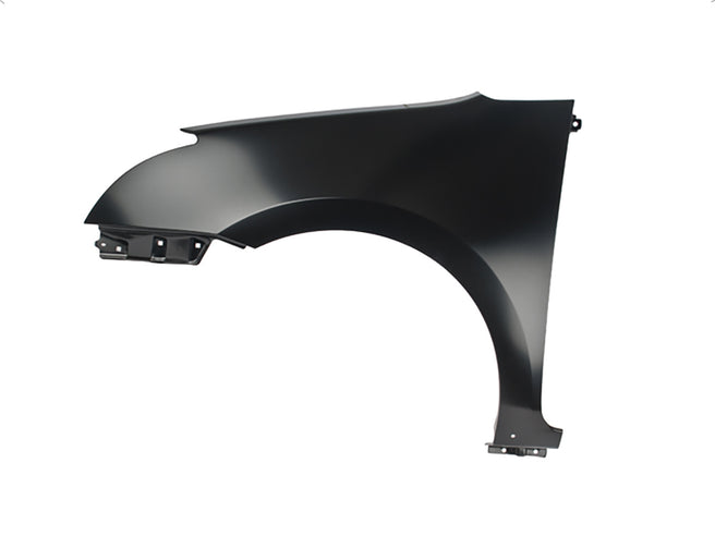 Salpicadera Ns Sentra 07-12 2.5 Izq