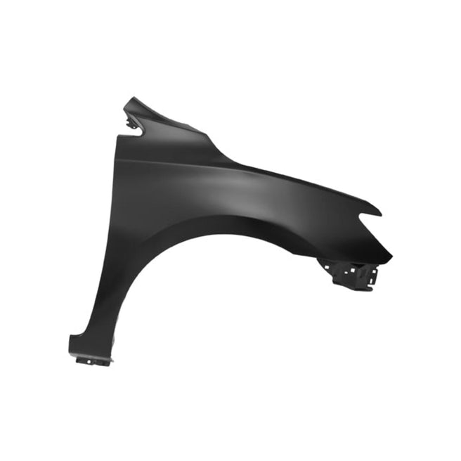 Salpicadera Ns Sentra 17-19 Der