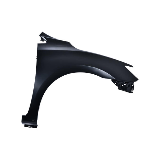 Salpicadera Ns Sentra 17-19 C/Hoyo P/Moldura Der