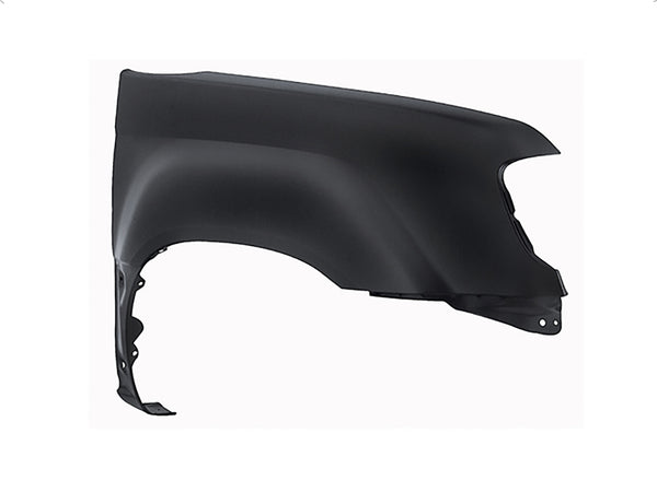 Salpicadera Ns X-Terra 00-04 Se/Xe L4/V6 4/6 Cilindros 2.4/3.3L 5 Puertas Der
