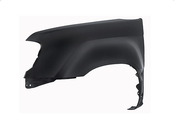 Salpicadera Ns X-Terra 00-04 Se/Xe L4/V6 4/6 Cilindros 2.4/3.3L 5 Puertas Izq
