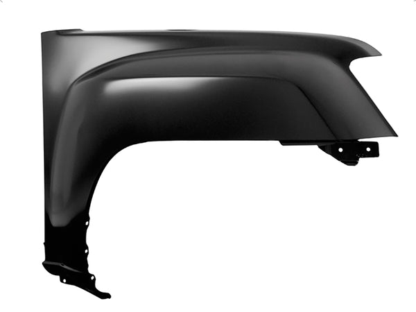Salpicadera Ns X-Terra 05-12 S Sport/X Sport/Se Sport/Pro-4X/Off-Road L4/V6 4/6 Cilindros 2.5/4.0L 5 Puertas Der