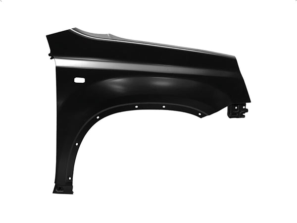 Salpicadera Ns X-Trail 08-14 Le/Slx/Sense/Advance/Exclusive L4 4 Cilindros 2.5L 5 Puertas Der