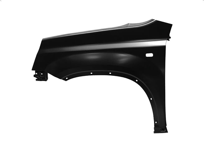 Salpicadera Ns X-Trail 08-14 Le/Slx/Sense/Advance/Exclusive L4 4 Cilindros 2.5L 5 Puertas Izq
