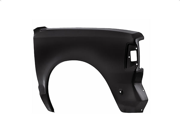 Salpicadera Ns 720 81-93 Base/Deluxe/Sport Truck L4 4 Cilindros 2.0/2.2/2.4/2.5L 2 Puertas (U.T.P) Der