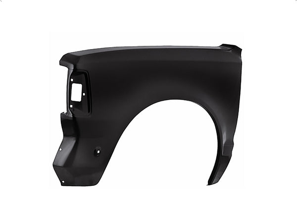 Salpicadera Ns 720 81-93 Base/Deluxe/Sport Truck L4 4 Cilindros 2.0/2.2/2.4/2.5L 2 Puertas (U.T.P) Izq