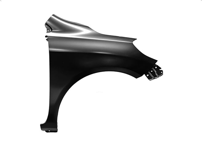 Salpicadera Ns Ns Versa 12-19 S/S Plus/Sl/Sv/Exclusive/Drive/Advance/Sense L4 4 Cilindros 1.6L 4 Puertas Der