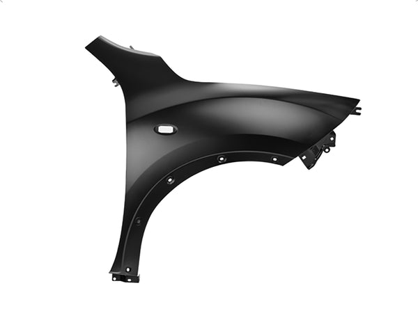 Salpicadera Ns Juke 11-14 S/Sl/Sv/Nismo/Nismo Rs/Advance/Exclusive L4 4 Cilindros 1.6L 5 Puertas Der