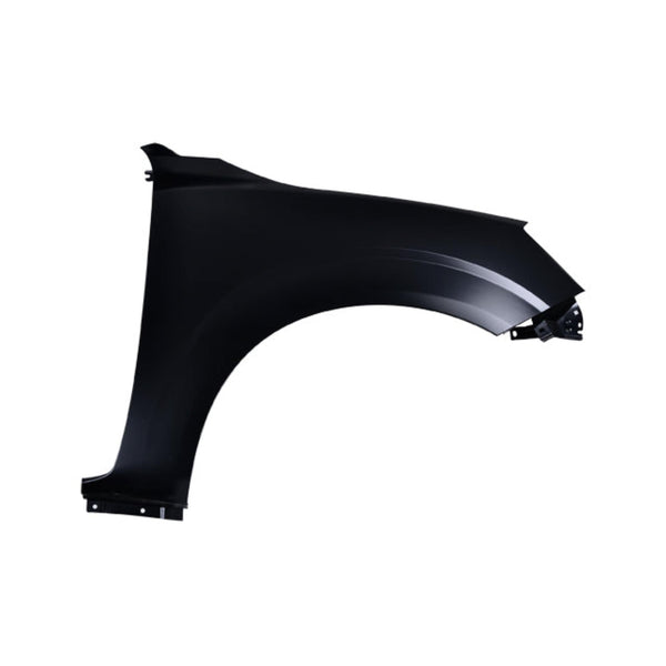 Salpicadera Ns D23 16-20 All Models Der