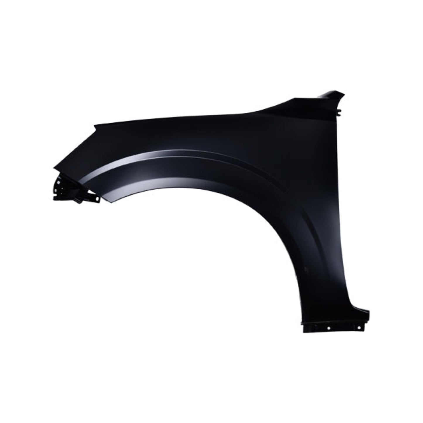 Salpicadera Ns D23 16-20 All Models Izq
