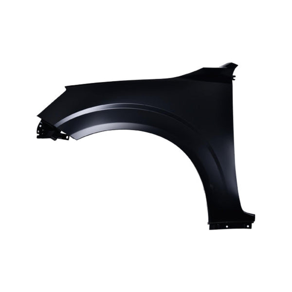 Salpicadera Ns D23 16-20 All Models Izq