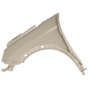 Salpicadera Derecha Peugeot 3008 2021-2025
