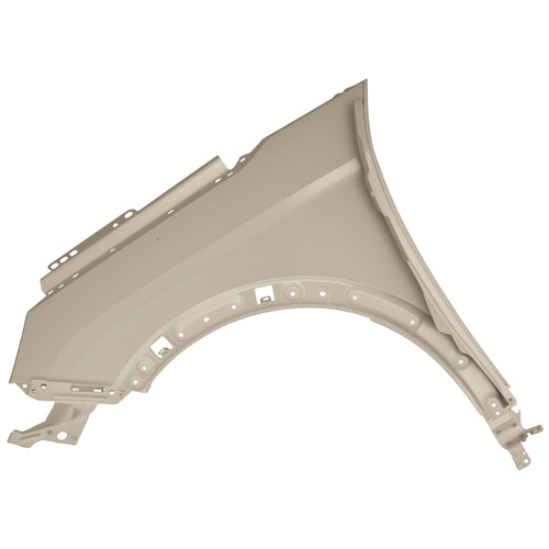 Salpicadera Derecha Peugeot 3008 2021-2025