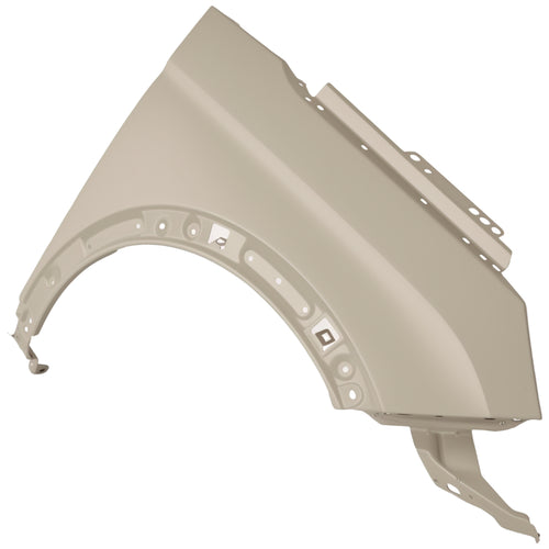 Salpicadera Derecha Peugeot 3008 2021-2025