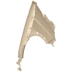 Salpicadera Izquierda Peugeot 3008 2021-2025
