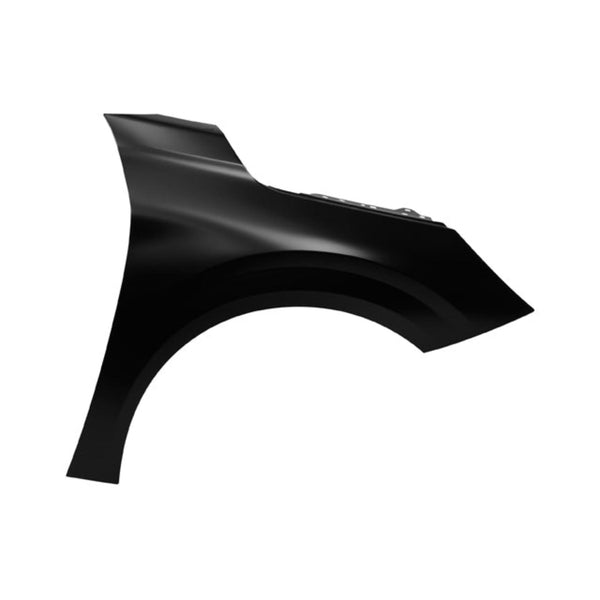 Salpicadera Pg 228 22-23 Lamina S/Hoyo P/Moldura Active/Allure/Sport L3 3 Cilindros 1.2L 5 Puertas Der