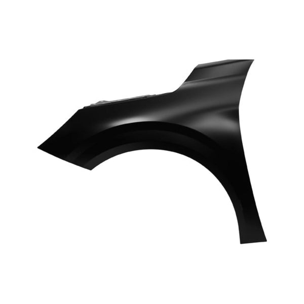 Salpicadera Pg 228 22-23 Lamina S/Hoyo P/Moldura Active/Allure/Sport L3 3 Cilindros 1.2L 5 Puertas Izq