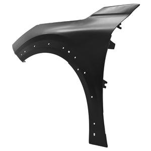 Salpicadera Izquierda Peugeot 208 2022-2024