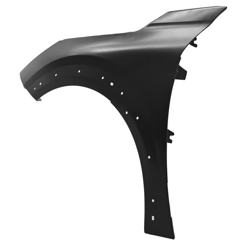 Salpicadera Izquierda Peugeot 208 2022-2024