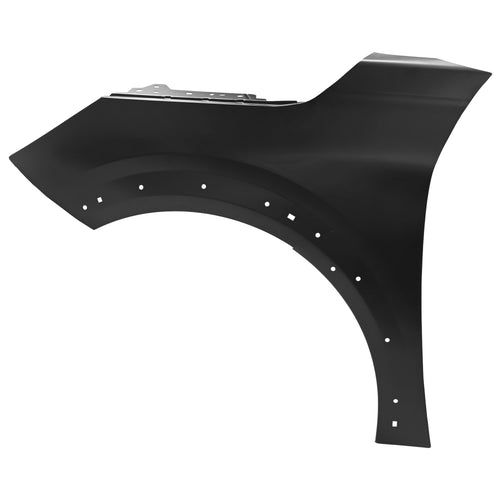 Salpicadera Izquierda Peugeot 208 2022-2024