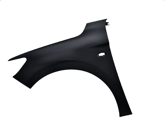 Salpicadera Pg 301 13-23 C/Hoyo P/Cuarto Allure/Active L4 4 Cilindros 1.6L Izq