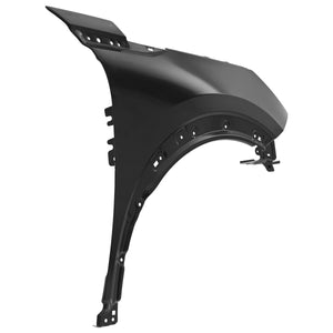 Salpicadera Derecha Peugeot 2008 2021-2024
