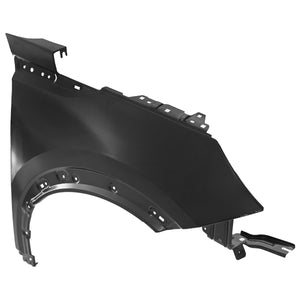 Salpicadera Derecha Peugeot 2008 2021-2024