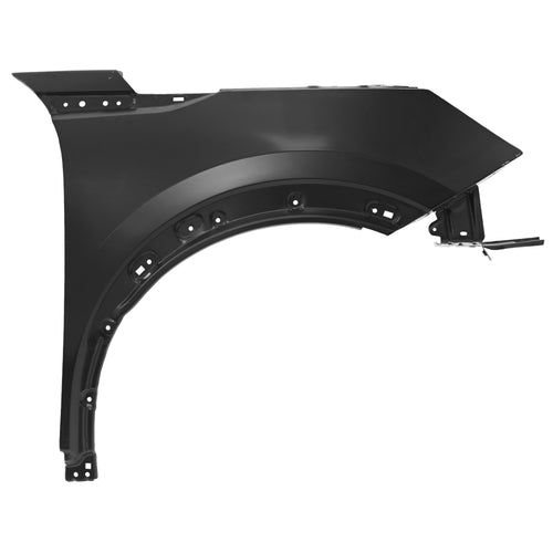 Salpicadera Derecha Peugeot 2008 2021-2024