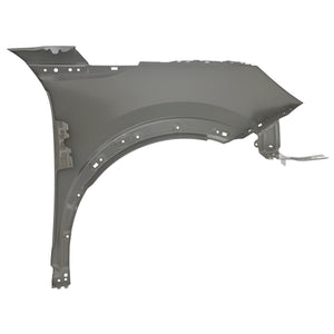 Salpicadera Izquierda Peugeot 2008 2021-2024