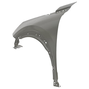 Salpicadera Izquierda Peugeot 2008 2021-2024