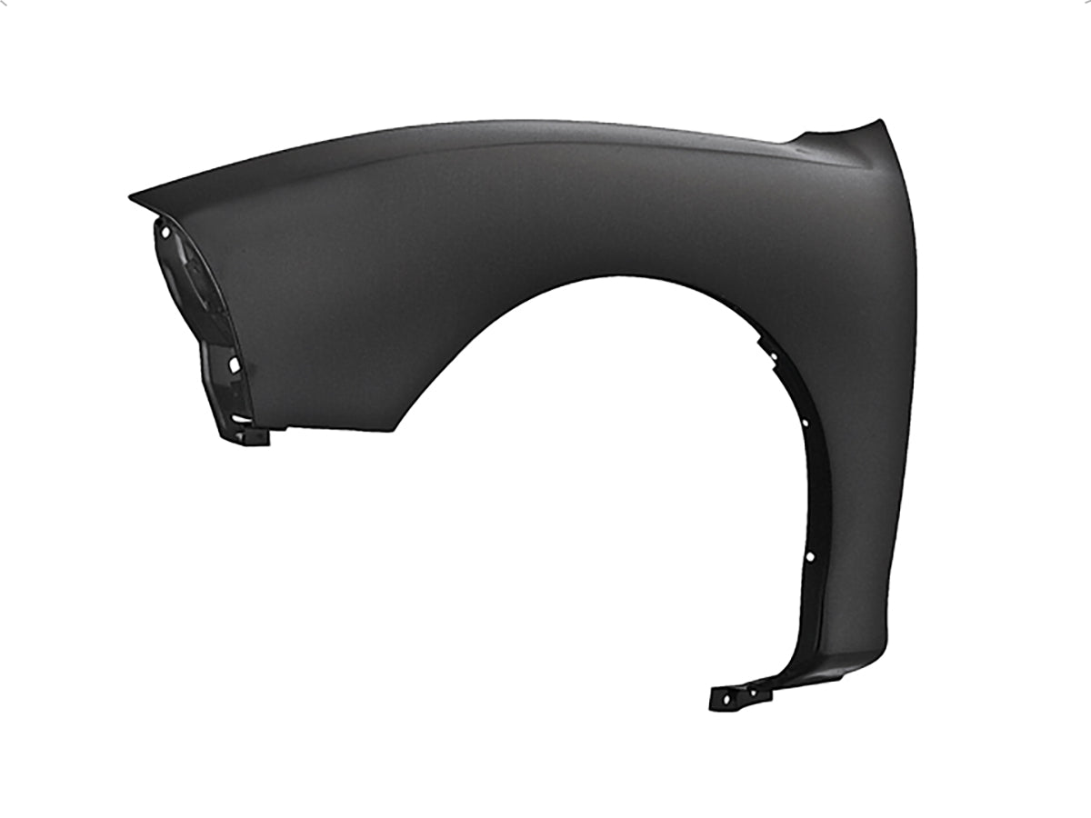 Salpicadera Pt Sunfire 95-05 Izq