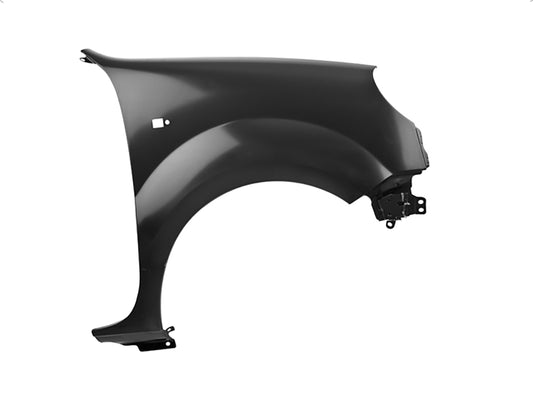 Salpicadera Rn Kangoo 09-18 C/Hoyo P/Cuarto Express L4 4 Cilindros 1.6L 5 Puertas Der