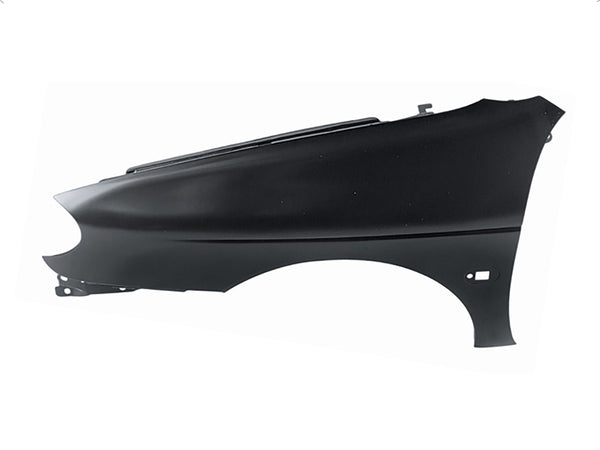 Salpicadera Rn Megane 01-04 Izq