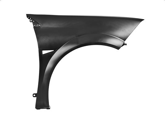 Salpicadera Rn Megane 04-06 Der