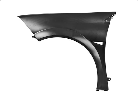 Salpicadera Rn Megane 04-06 Izq