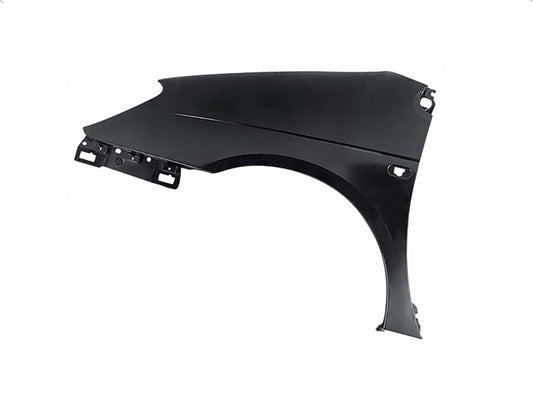 Salpicadera Rn Scenic 01-04 Izq