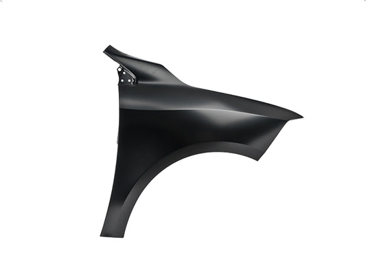 Salpicadera Rn Fluence 11-17 Authentique/Dinamique/Expression/Privilege L4 4 Cilindros 2.0L 4 Puertas Der