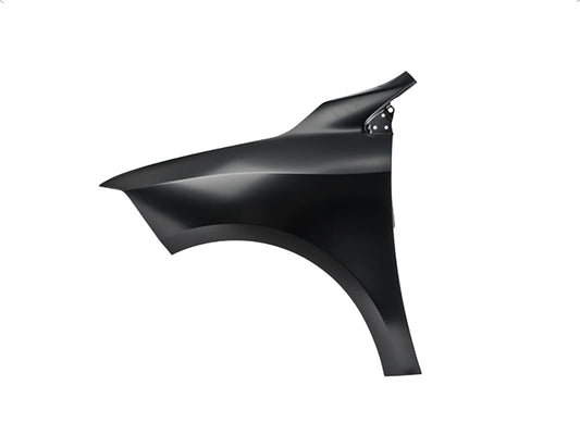 Salpicadera Rn Fluence 11-17 Authentique/Dinamique/Expression/Privilege L4 4 Cilindros 2.0L 4 Puertas Izq