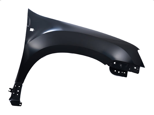 Salpicadera Rn Duster 13-20 Der