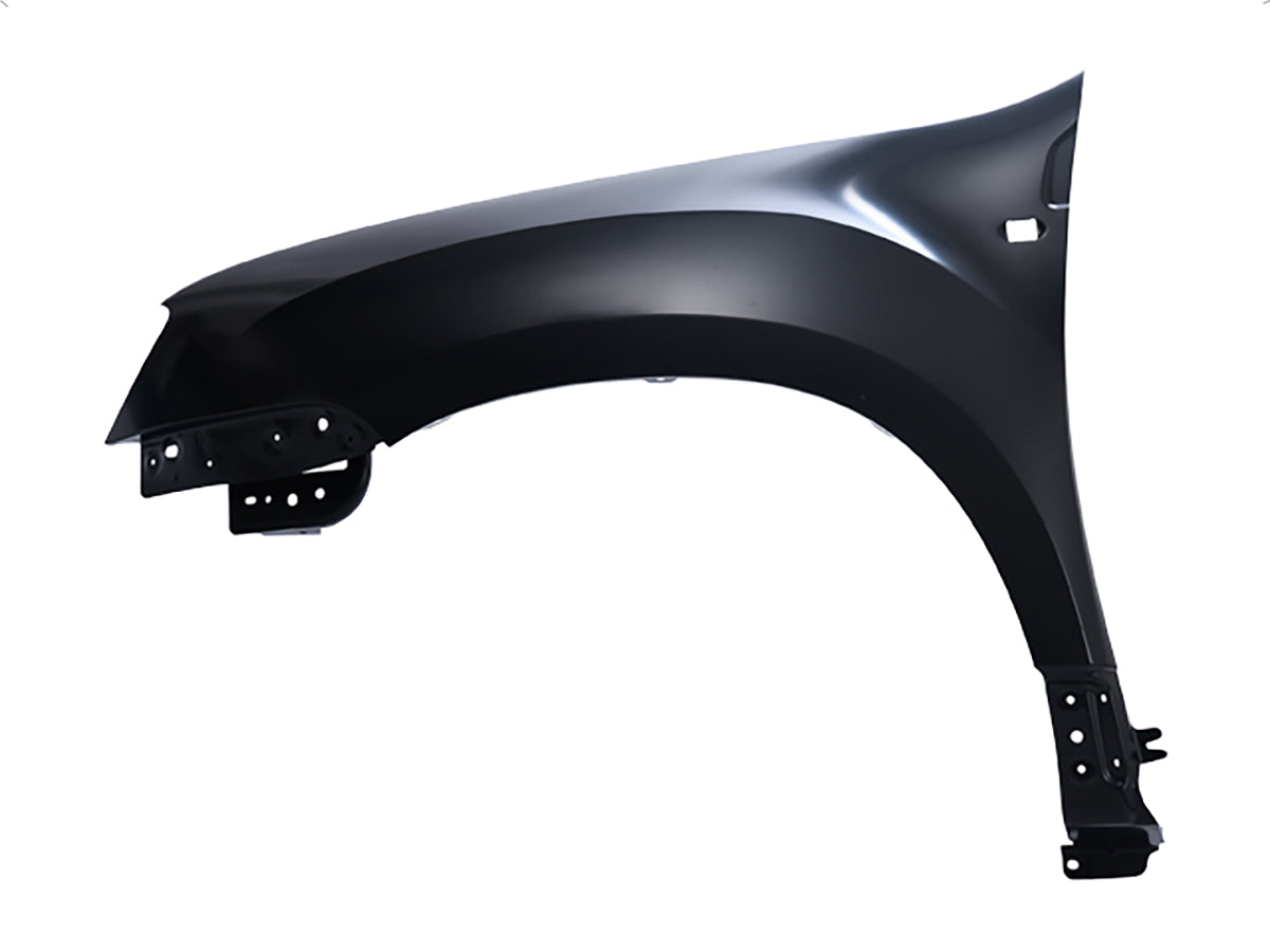 Salpicadera Rn Duster 13-20 Izq