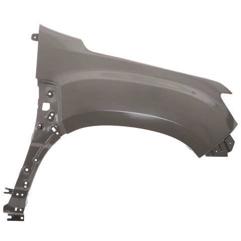 Salpicadera Rn Duster 21-23 Lamina Der