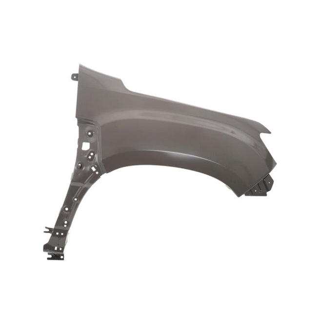 Salpicadera Rn Duster 21-23 Lamina Der