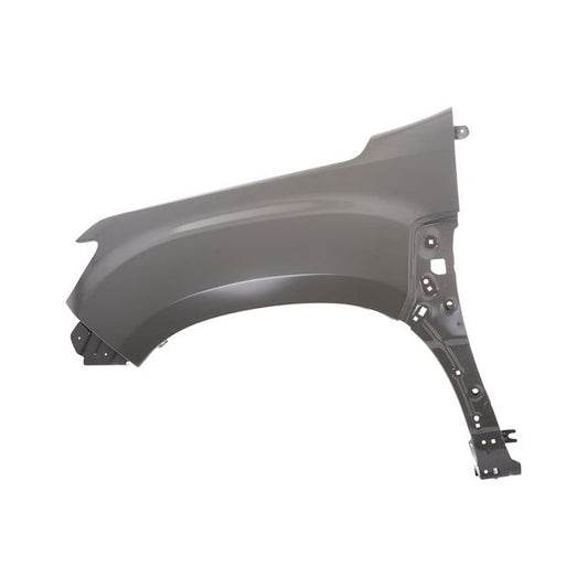 Salpicadera Rn Duster 21-23 Lamina Izq