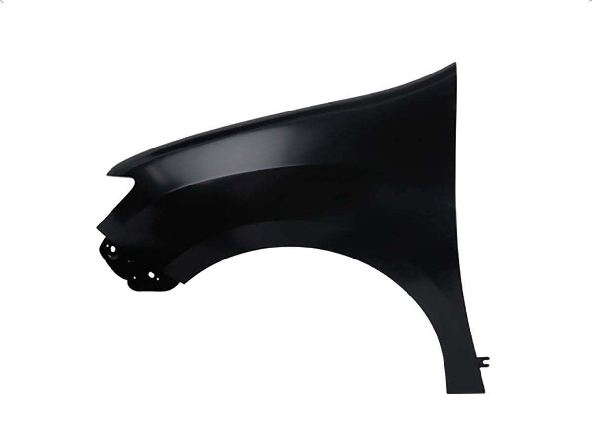 Salpicadera Rn Logan 15-19 Izq